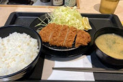 朝そば430円・朝とんかつ550円コスパ最強チェーン店モーニングの実力を徹底検証