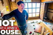 海外「でも意外と悪くないかも！？」京町家の夢と現実？リノベーションの難しさを伝えた動画に関心