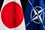 【速報】日本、4月上旬にNATO会合参加へ