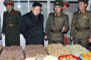 北朝鮮メディア、韓国軍の不十分な食事やセクハラ事件にスポットを当てて批判！