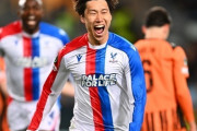 【世界よ！これが鎌田だ】鎌田大地、圧巻1G1Aの大活躍！C・パレスはシャフタールに3-1先勝しECL決勝進出に前進　ECL準決勝第1戦（関連まとめ）