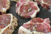 ラム肉はもっと一般的に流通すべきだと思う