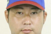 田沢純一（35）、BCリーグ、台湾リーグを経てメキシコリーグへ