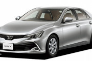 マークXって高級車？