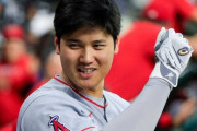 大谷翔平の価値は「今が最大」　地元紙が“勧める”トレード放出「選択すべきは今」