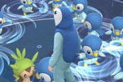 【ポケモンGO】ポッチャマアワー反省会！「雨でブーストかかって捕獲率エグ過ぎィ！」