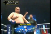 曙203cm 220kg←こいつが天下取れなかった理由