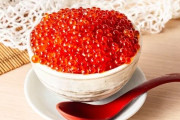 道民「サーモンにイクラを大量にﾄﾞﾊﾞｧー」←これを食い放題という事実