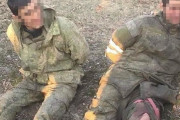 ロシア兵士気低下か？お互いの足をウクライナの7.62ミリ銃弾で撃って病院に搬送…通信傍受で判明！