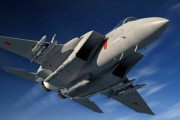 空自F-15J戦闘機を魔改造し「異形のステルスミサイル」JASSMを搭載へ…射程900km、長槍いよいよ導入！