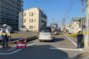 【福島会津若松】80代女性死亡　警察、初動捜査失敗「クマじゃねぇ、こりゃ轢き逃げだあ！！！！」当初はクマ被害の可能性で捜査