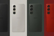 ソニーの新型スマホ｢Xperia 1 VI｣と｢Xperia 10 VI｣に関する記事がフライング公開 携帯ジャーナリストからの評価はイマイチ｢21:9･4K画面廃止…この4～5年はなんだったんだ｣