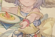 【グラブル】ストイベ『人魚姫と海に眠る伝説』次回予告が登場！人魚が関連するイベ？ライデンという名も出され完全新キャラのイベントになりそう？