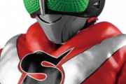 【仮面ライダー】本編以外で使われていない強化フォームがあるらしい