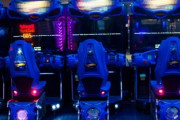 お前らってなんでゲーセンで遊ばなくなったの？