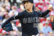 【2022/6/3 C1-4B】オリックス・伏見の2ランで逆転に成功し、太田とマッカーシーも追撃する！先発の田嶋ら投手陣が粘投し交流戦3連勝！