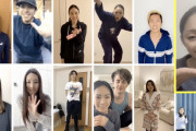 【映像有】日本のフィギュアスケーターからのメッセージ！  …Message from Team Japan Figure Skating Family …
