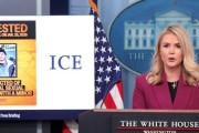 トランプ政権「不法移民のうち犯罪歴のある人は何人か？全員に決まってるだろ」池上彰「・・・？」