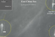 【韓国の反応】日台が中国の護衛艦を追い詰める！！韓国人「韓国なら護衛したのでは・・・」