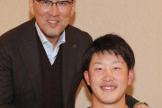 カープ小園のショートの先輩・野村謙二郎＆梵英心＆田中広輔のキャリアハイ、ガチで凄いｗｗｗ