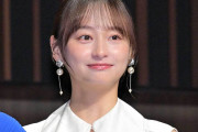 公式身長155cm…影山優佳、本当の身長を告白　ファン「わかりますよ！」「サバ読んどるがな」