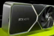 NVIDIA、GeForce RTX 4070のメモリをGDDR6に静かにダウングレード（GDDR6Xから）