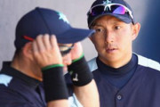 ムネリン「イチローさんと同じチーム行きたいからマイナーでも良いからマリナーズ行くぞ！」
