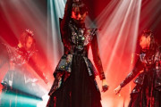 BABYMETAL『St Petersburg公演』感想＆セトリまとめ！！「盛り上がりすぎて霧がかってるｗ」