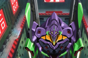 シン・エヴァンゲリオン劇場版の公開が2021年1月23日に決定→「おめでとう」と話題にｗ