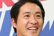 五十嵐亮太がカープファンに謝罪「ここまで躍進すると思いませんでした」