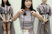 今まで見た乃木坂ちゃんgifの中で一番エ○い