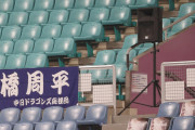 中日、ナゴド右翼席から流す選手応援歌を取り止め　実際の応援と違いテンション上がらず