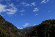 山梨第二の観光地　昇仙峡行って来たYO