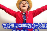 【悲報】 少年革命家ゆたぼん、地元・沖縄で空気だった「これといって存在感がない」「父親に利用されているかわいそうな男の子」