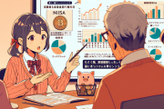 うちの親「投資はギャンブル」←この馬鹿親にNISAの概念を理解させるにはどうしたらいい？