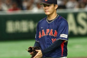 【悲報】山本由伸、完璧なピッチングをするが全く話題にならない