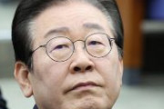 【韓国】共に民主党・李在明代表、尹大統領拘束「本当に残念なこと」