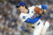 大谷翔平のWS第7戦先発登板に全米騒然！←「主演・大谷のラストは？」（海外の反応）
