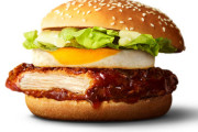 マクドナルドの「てりやきマックバーガー」が爆売れwその理由がこちらwwww