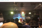 【悲報】バチャ豚、イベントで暴れすぎて仲間を怖がらせてしまうｗｗｗｗ