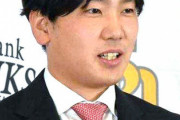 石川柊太「それが球団の姿勢」 来季FA権取得見込みも複数年提示なし