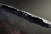 「UFOは母船から放出の探査機か」米国防総省が見解…太陽系外から飛来した葉巻型天体オウムアムアは母船なのか！