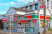 大手コンビニ店「サークルJサンガツ」にありがちな事
