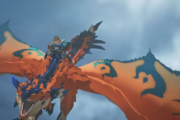 【速報】Switch2にモンハンwwwwww 「モンスターハンターストーリーズ3 運命の双龍」