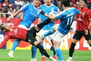 浦和、韓国・浦項にホームで0-2完敗…決定機作れず枠内シュート０でACL連勝ならず　ACL第３節（関連まとめ）