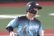 小島大河 .258(213-55) 5本 22打点 OPS.649 ←新人王の可能性まだある？