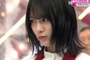 【櫻坂46】森田ひかるさん、壊れてしまう...