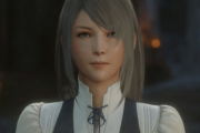【画像】FF16のジルちゃんの正体がこちらｗｗｗｗｗ