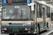 発達障害「電車！電車！うおおおお！」バス「ワイは？」発達「…」