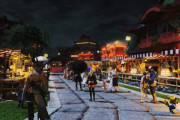 【FF14】中止になったアレキ夏祭り、開催されていた区画だけじゃなくシロガネ全体に影響が出ていたことが判明・・・